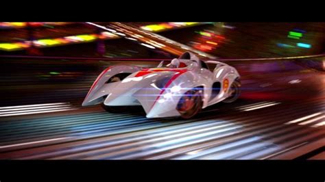 SPEED RACER action family sport race cartoon race racing (45) wallpaper ...