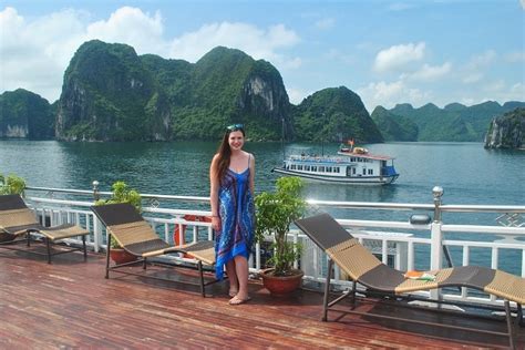 How long should your Halong Bay Cruise be?