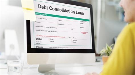 Do You Need a Business Debt Consolidation? Read to Learn More - Small ...