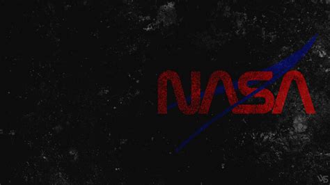 Wallpapers Nasa Logo - Wallpaper Cave