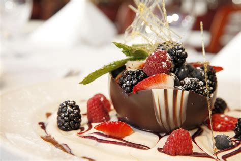 The top 30 Ideas About Fine Dining Desserts - Best Recipes Ideas and ...