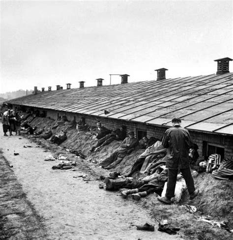 Concentration Camps - The Holocaust