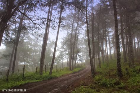 That Thing Called Kiltepan Sunrise: Sagada, Philippines | The Poor ...