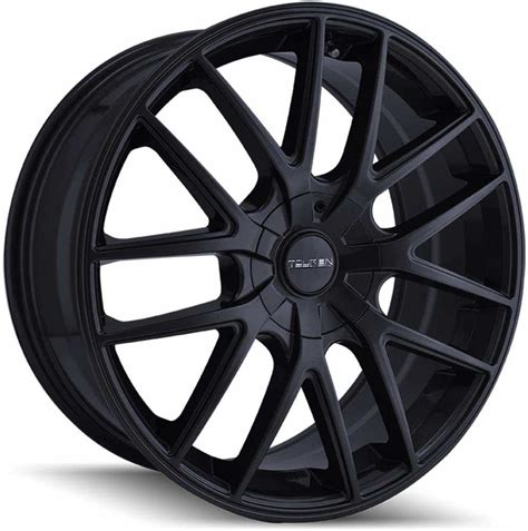 10 Best Rims For Toyota Corolla