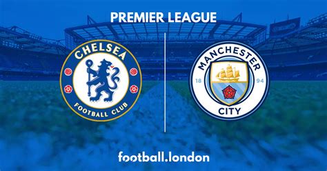 Chelsea vs Man City highlights – Cole Palmer penalty rescues point in ...