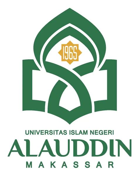 Detail Download Logo Uin Alauddin Png Koleksi Nomer 3 | Makassar, Islam ...