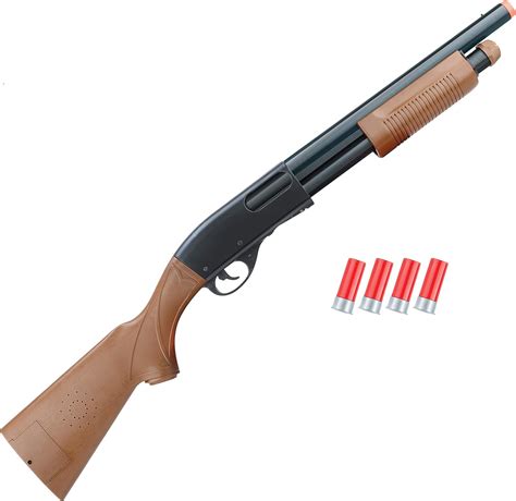 Amazon.com: Liberty Imports Kids Toy Pump Action Shotgun Hunting Rifle ...