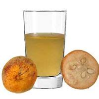 Santol fruit facts and health benefits