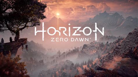 Guerrilla Games Releases Horizon Zero Dawn Patch 1.11; Fixes Issue ...