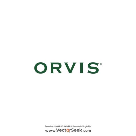 Orvis Logo Vector - (.Ai .PNG .SVG .EPS Free Download)