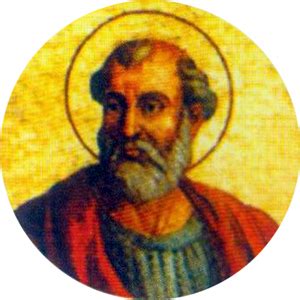 Saints of the day: Cornelius, pope, and Cyprian of Carthage