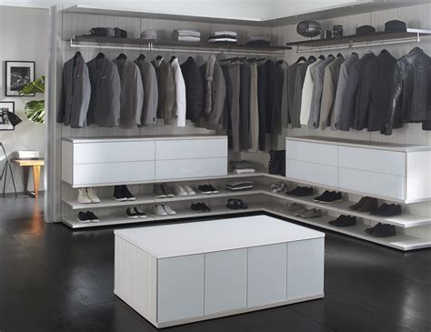 Modern Design Closet Systems & Organizers | California Closets