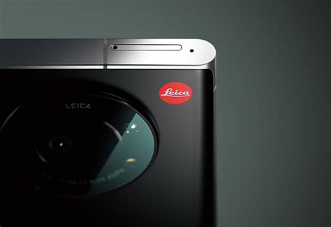 Leitz Phone 1 มือถือเครื่องแรกจาก Leica มาแล้ว ! เซนเซอร์กล้อง 1 นิ้ว ...