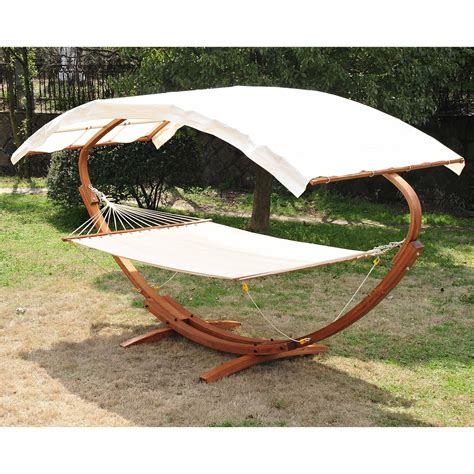 Outsunny Chair Hammock with Stand & Reviews | Wayfair