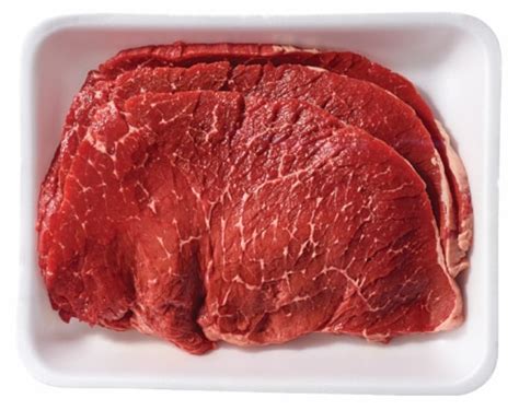 Top Round Thin Cut Steak, 1 lb - Fred Meyer