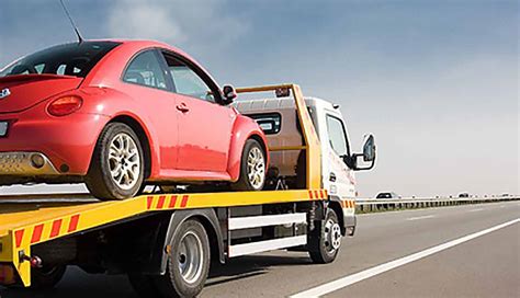 How To Safely Tow A Car In An Emergency - Attac Project