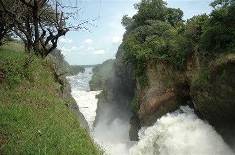 Uganda – Landscape