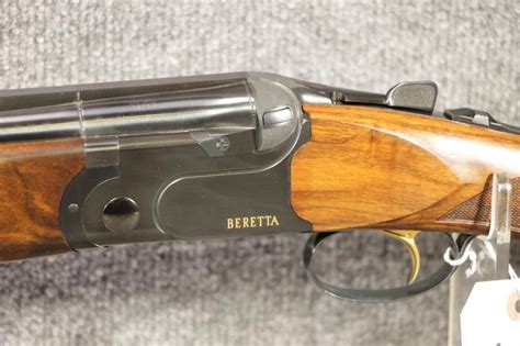 Beretta DT10 Trident