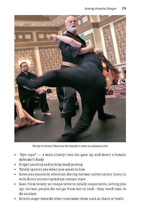 Ninja Fighting Techniques: Modern Masters Approach Self Defense