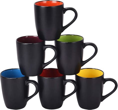 11 Best Ceramic Coffee Mugs of 2023: Reviews & Top Picks