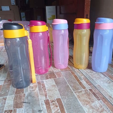 Tupperware eco bottle 500ml, Furniture & Home Living, Kitchenware ...