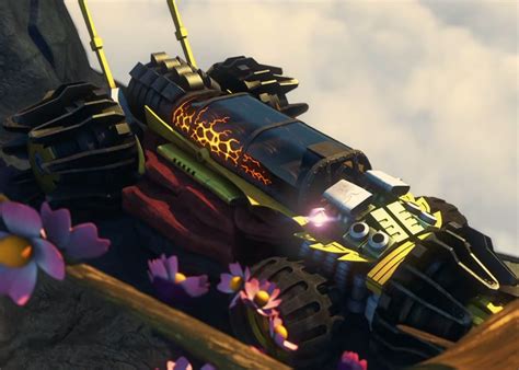 Earth Driller | Ninjago Wiki | Fandom