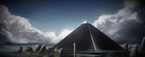 Forbidden History: There was a fourth BLACK PYRAMID at Giza | Ancient Code