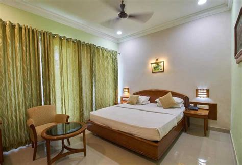 Aranya Nivas, KTDC, Thekkady, Kerala, Resorts in Thekkady, Activities ...