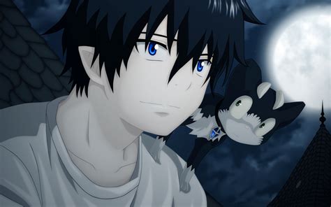 Anime Boy Wallpaper HD Free Download