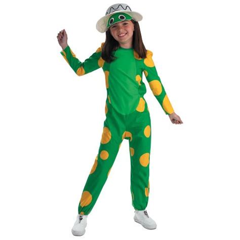 Amazon.com: The Wiggles Dorothy the Dinosaur Costume (Toddler Medium 2 ...