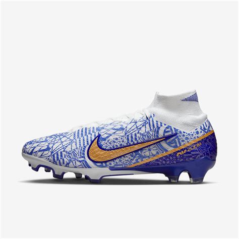 Nike Air Zoom Mercurial Superfly IX Elite "CR7" | Nice Kicks