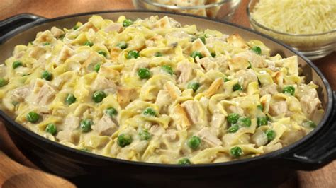 Best Ever Tuna Casserole with Noodles – The Best Ideas for Recipe ...