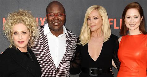 'Unbreakable Kimmy Schmidt’ Cast Says Goodbye to Netflix Series