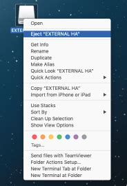 How to Safely Eject an External Hard Drive | Sweetwater