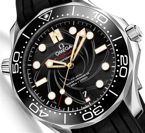 Top 10 omega 007 james bond ideas and inspiration