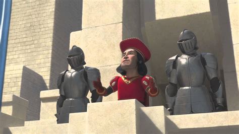 Lord Farquaad Meme Template