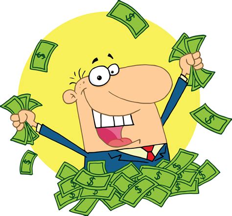 Cartoon Images For Money Pile - ClipArt Best