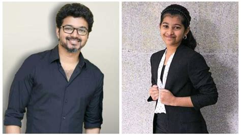 Vijay and daughter Sasha go on lunch date in Toronto. See pics