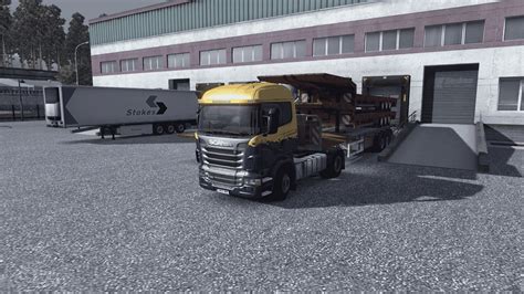 Euro Truck Simulator 2 Download game ETS2