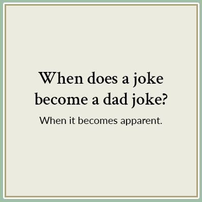 Dad Jokes/Puns: Unleash the Giggles with Groan-Worthy Humor - The Funny ...