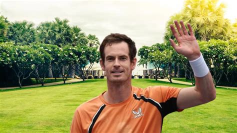 What Happened to Andy Murray? Andy Murray Injury Update - News