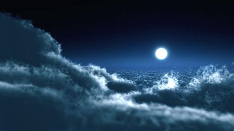 Anime Moonlight Wallpapers - Top Free Anime Moonlight Backgrounds ...