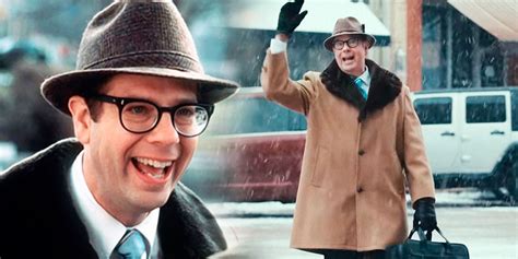 Groundhog Day's Most Sinister Theory: Ned Ryerson Is Actually the Devil