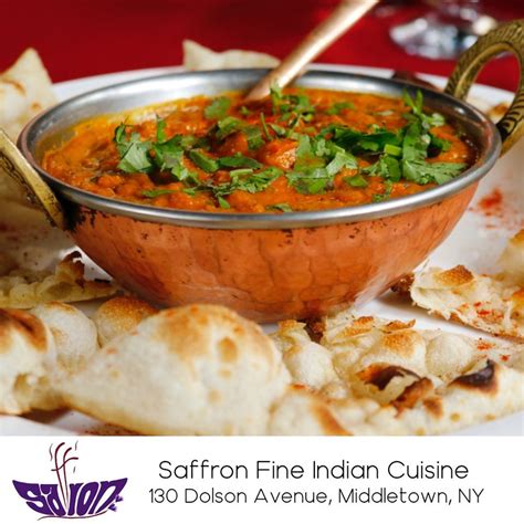 Saffron Fine Indian Cuisine