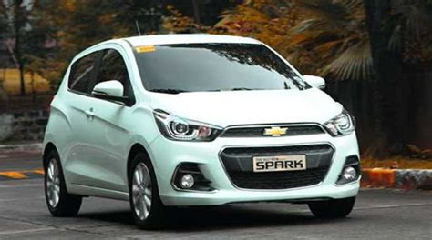 2023 Chevrolet Spark Price, Release Date, Redesign - Chevrolet Engine News