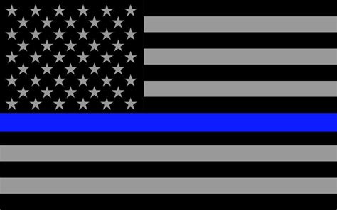 Vertical Thin Blue Line Flag Wallpaper : Flag Military Police Thin ...