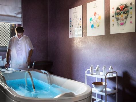 5-star Luxury Hotel in Marrakech with Spa | Selman Marrakech