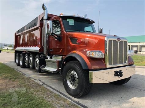 2024 PETERBILT 567 For Sale in Columbus, Ohio | inventory.ohiopeterbilt.com