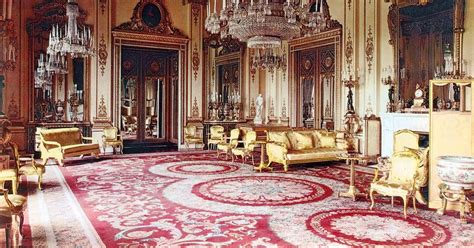 Queen Elizabeth Ii Bedroom Buckingham Palace | Psoriasisguru.com