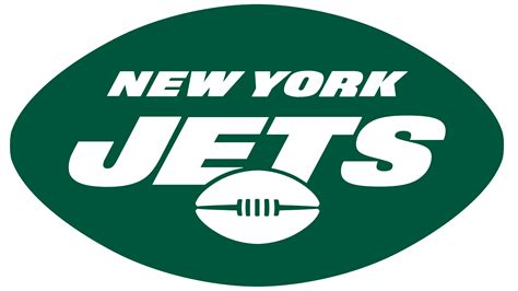 New York Jets Logo: valor, história, PNG